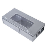 Samland Easy to Open Extra Large Humane Trap for Rat Mice Mouse-1xBCM03